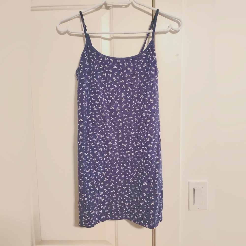 Floral Tank top